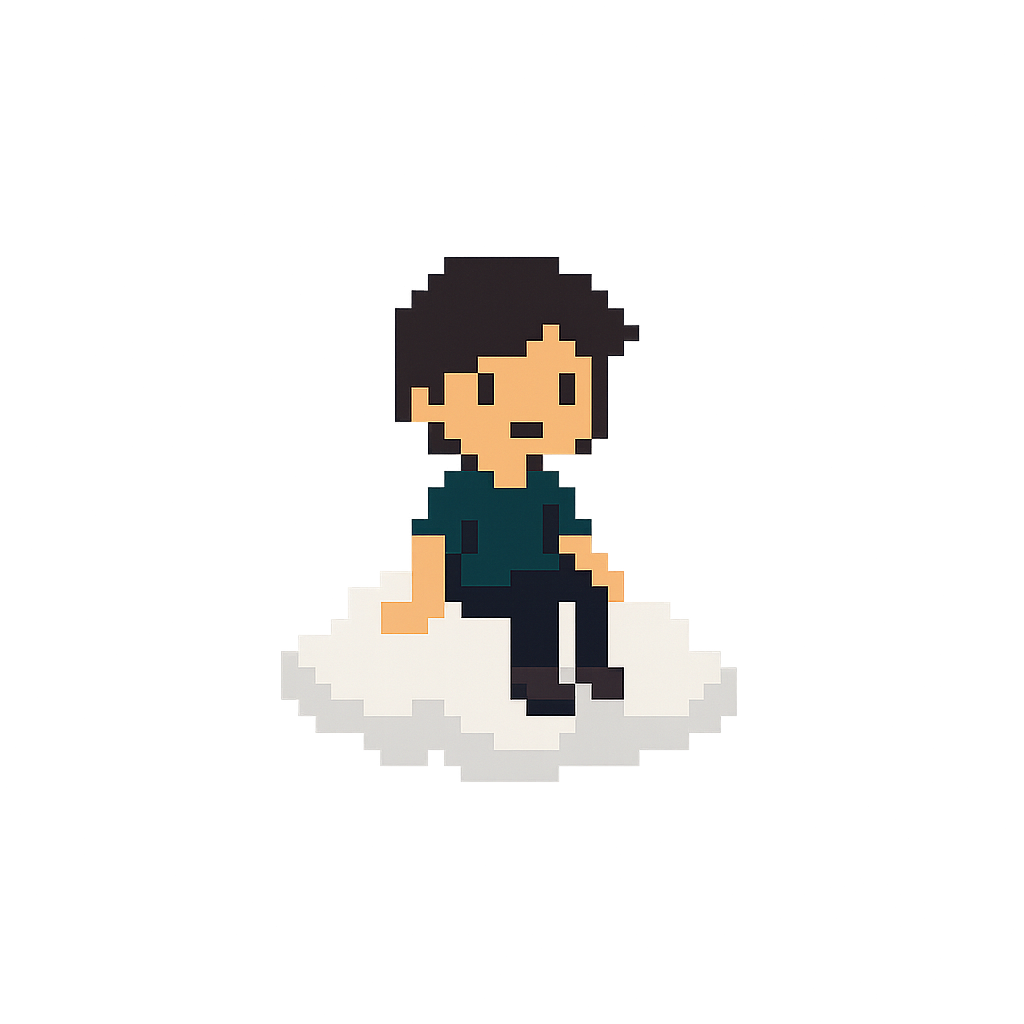 Pixel Character